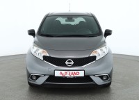 Nissan Note 1.2 DIG-S Black Edition