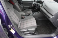 VW Golf VIII 2.0 TSI GTI