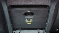 Seat Alhambra 2.0 TDI FR-Line 4Drive