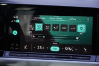 VW Golf VIII 2.0 TDI