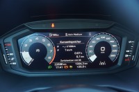 Audi A1 Sportback 25 1.0 TFSI basis