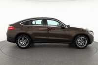 Mercedes-Benz GLC 250 Coupe 4Matic AMG Line