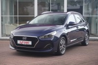 Vorschau: Hyundai i30 Kombi 1.4 T-GDI Trend