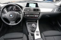 BMW 116 d Advantage