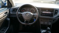 VW T-Roc 1.0 TSI