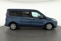 Ford Grand Tourneo Connect 1.5 EcoBlue Aut.