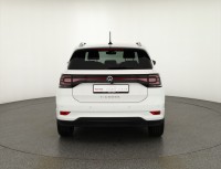 VW T-Cross 1.0 TSI DSG R-Line