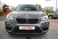 BMW X-Serie X1sDrive 18i
