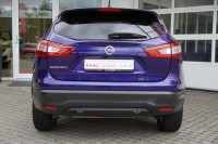 Nissan Qashqai 1.2