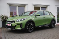 Vorschau: Kia xcee'd XCeed 1.5 T-GDI Spirit