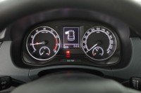 Skoda Fabia 1.0 MPI Cool Plus