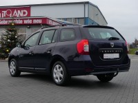 Dacia Logan II 1.2 16V 75 MCV