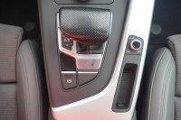 Audi A5 Coupe 3.0 TDI quattro S-Line