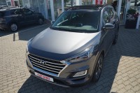 Hyundai Tucson 1.6 T-GDI 2WD