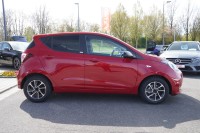 Hyundai i10 1.0 blue Select