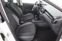 Skoda Fabia 1.0 MPI Active