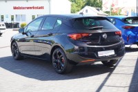 Opel Astra K 1.2 Turbo GS Line