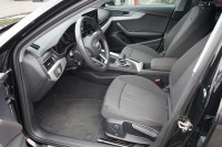 Audi A4 Avant 35 TDI S-line