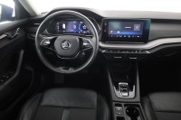 Skoda Octavia Combi 2.0 TDI DSG