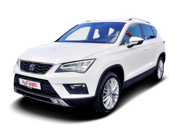Seat Ateca 1.4 TSI Xcellence