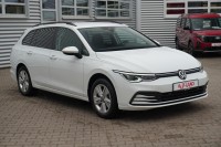 VW Golf VIII Variant 1.5 TSI Life