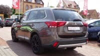 Mitsubishi Outlander 2.0 MIVEC Diamant Edition 2WD