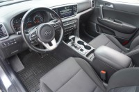 Kia Sportage 1.6 T-GDI AT