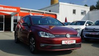 VW Golf VII Variant 1.5