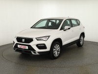 Seat Ateca 2.0 TDI DSG 4Drive Style LED Navi AHK PDC