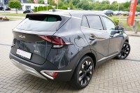 Kia Sportage 1.6 Plug-in Hybrid 4WD