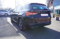 Skoda Kodiaq 2.0 RS 4x4