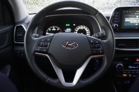 Hyundai Tucson 1.6 Mild-Hybrid 2WD