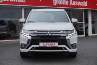 Mitsubishi Outlander 2.4 PHEV Intro Edition 4WD