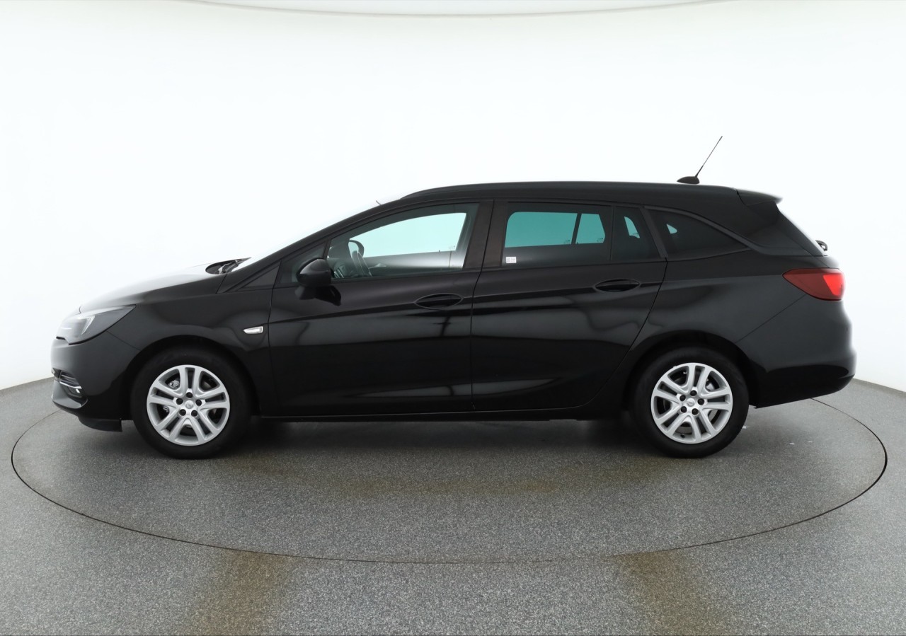 Opel Astra K ST 1.5 CDTI Business