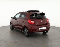Mitsubishi Space Star 1.2 Diamant Aut.