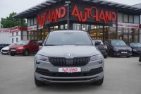 Skoda Karoq 1.5 TSI Sportline DSG