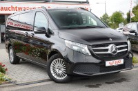 Mercedes-Benz V-Klasse V 300 d lang 4Matic Aut.