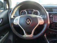Renault Alaskan 2.3 dCi Double Cab 4x4