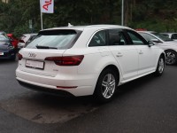 Audi A4 Avant 1.4 TFSI sport