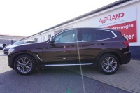 BMW X3 xDrive 20 d xLine