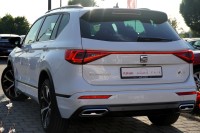 Seat Tarraco 2.0 TDI FR 4Drive