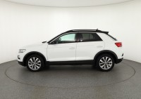 Vorschau: VW T-Roc 2.0 TDI DSG 4Motion