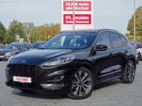 Vorschau: Ford Kuga 2.0 EcoBlue ST-Line X