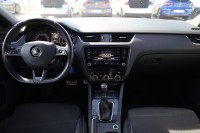 Skoda Octavia Combi 2.0 TDI RS