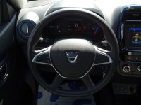 Dacia Spring Electric 45 Comfort
