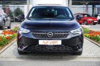 Vorschau: Opel Corsa 1.2 DI Turbo