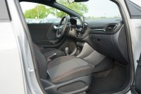 Ford Puma 1.0 M-Hybrid ST-Line Aut.