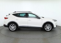 Cupra Formentor 1.4 e-Hybrid DSG