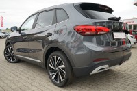 MG ZS 1.5 Hybrid Luxury Aut.