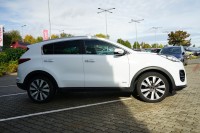 Kia Sportage 2.0 CRDi Aut. 4WD Spirit